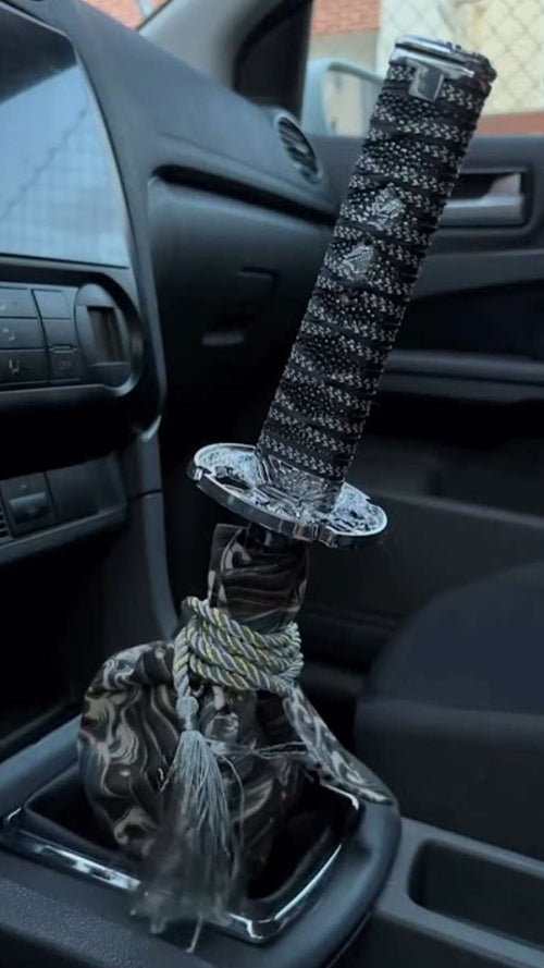 Aikona Official™ Shōgun Shifter - The BEST gear shifter for you!!